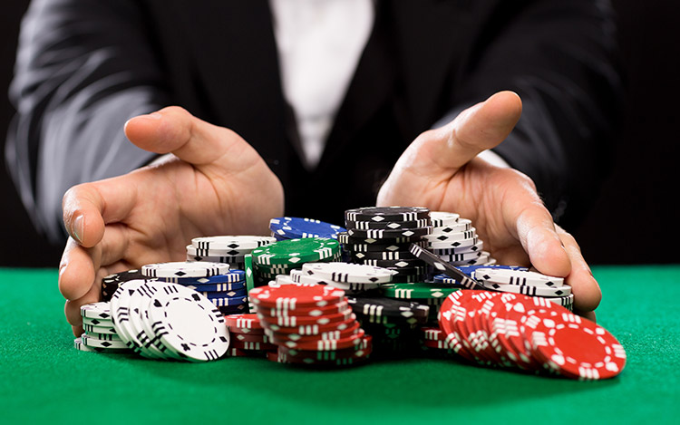 Find many reliable online casinos