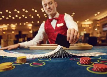 Top Live Online Casinos