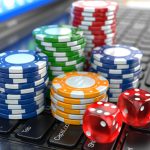 How do I know if an online casino is secure?