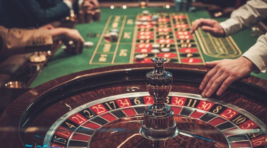 Betting and Gaming Experience