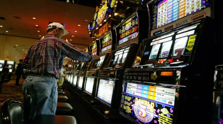 Boost Your Bankroll: Winning Tactics for Judi Slot Enthusiasts