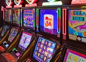 เว็บสล็อตออนไลน์888