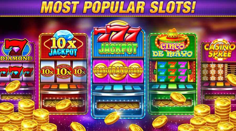 Take Advantage of Limited-Time Slot Offers to Unlock Massive Rewards