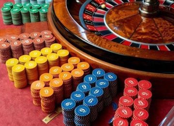 Advance Through VIP Tiers Offering Cashback Deals And Private Reward Events