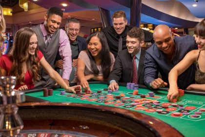 Top Features Every Online Casino Should Have