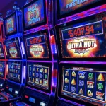 Responsible Gaming Measures Incorporated into Modern Online Slot and Casino Sites