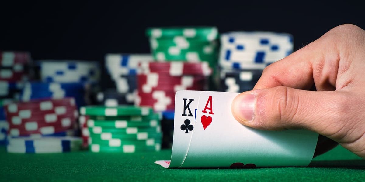 Casino Play