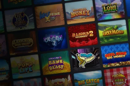 casino slot games