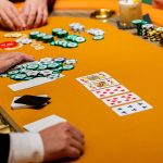 Structured Casino Reward Programs Improving Long Term Player Commitment And Satisfaction