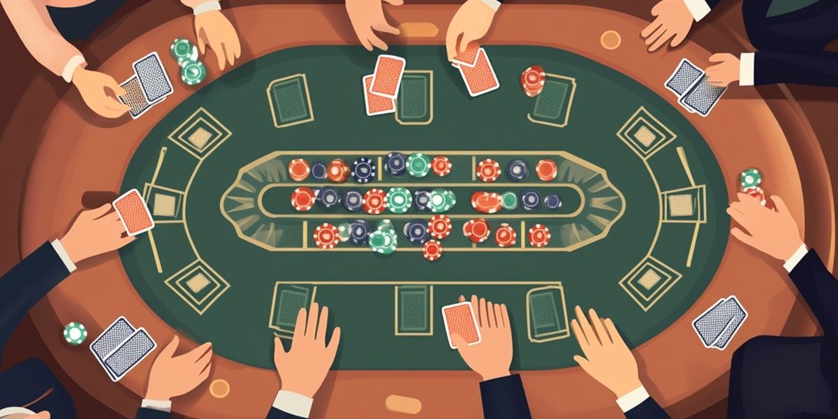 best casino games