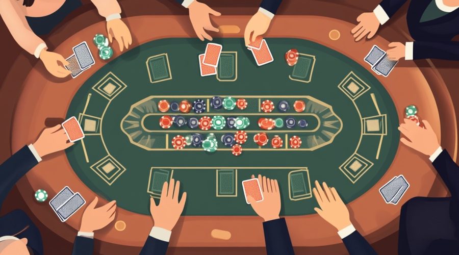 best casino games