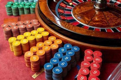 What mistakes should beginners avoid in online casino games platforms