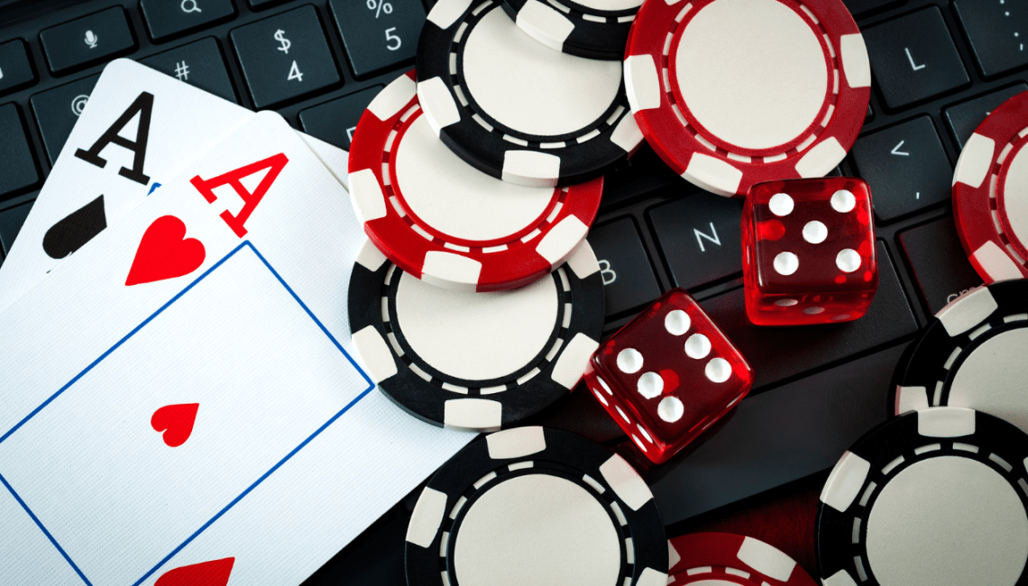 Online Casino