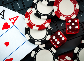Online Casino