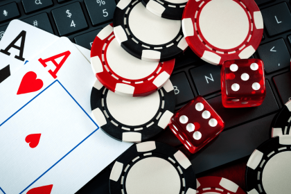 Online Casino