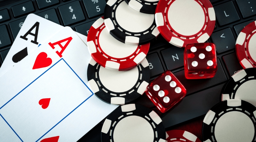Online Casino