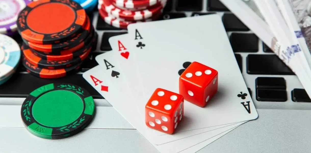 How to avoid scams when playing online gambling games online