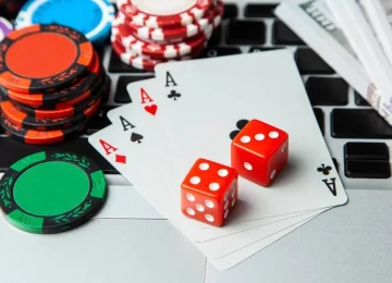How to avoid scams when playing online gambling games online