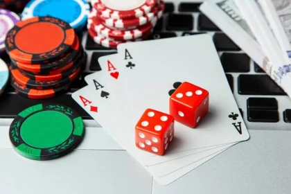 How to avoid scams when playing online gambling games online