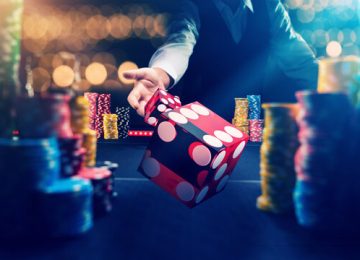 Trust plays a big role when choosing different casino platforms
