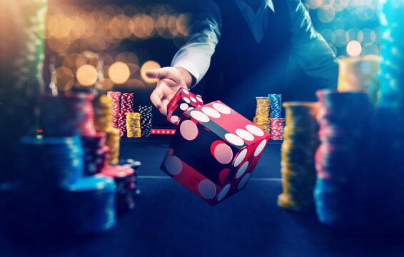 Trust plays a big role when choosing different casino platforms