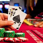 Easier Navigation Systems Helping Users Move Between Casino Sections Quickly