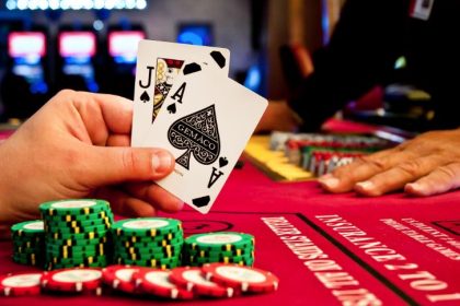 Discover online casino sites with a wide selection of premium games
