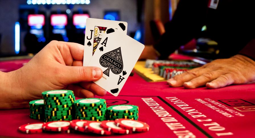 Discover online casino sites with a wide selection of premium games