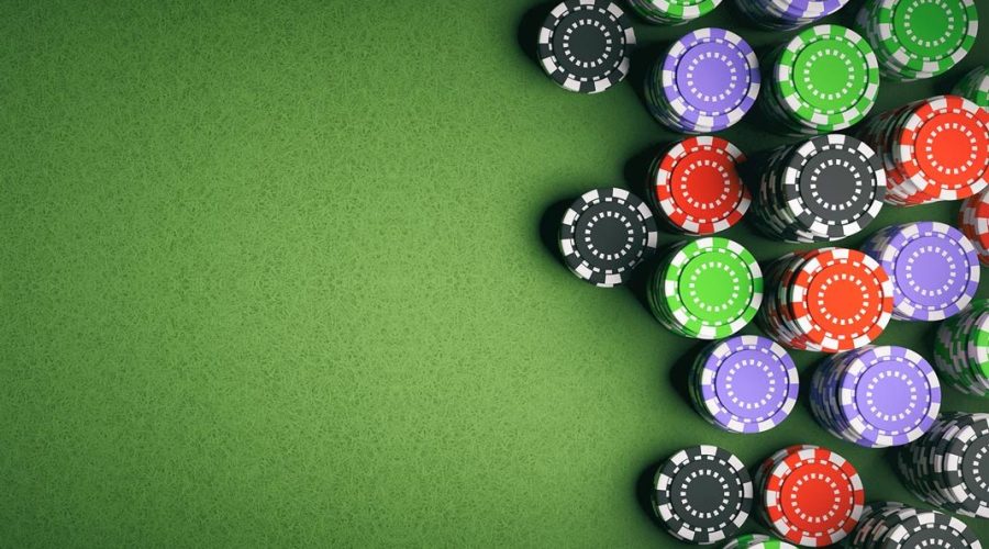 Casino Activity