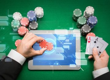 Online Casino