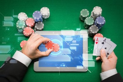 Online Casino