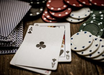 casino gaming