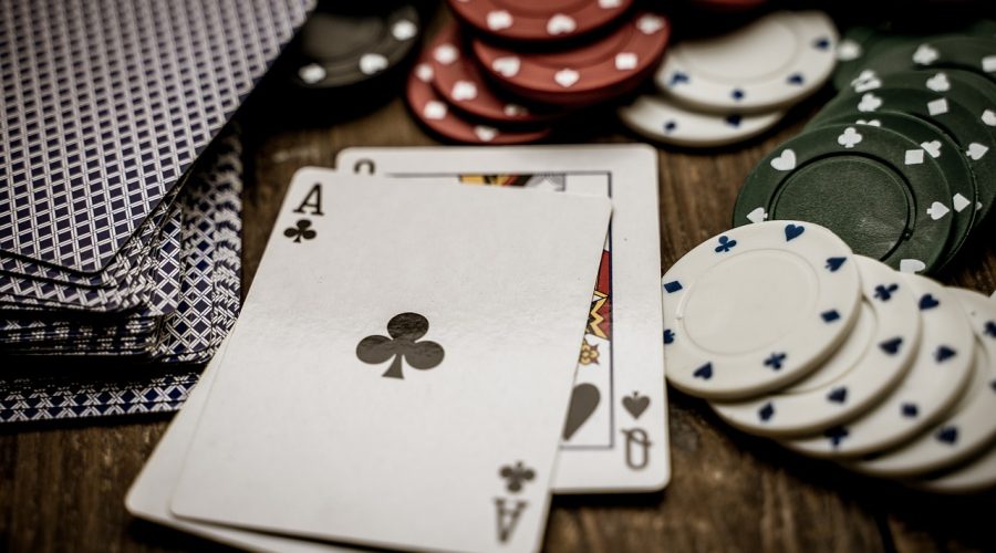 casino gaming