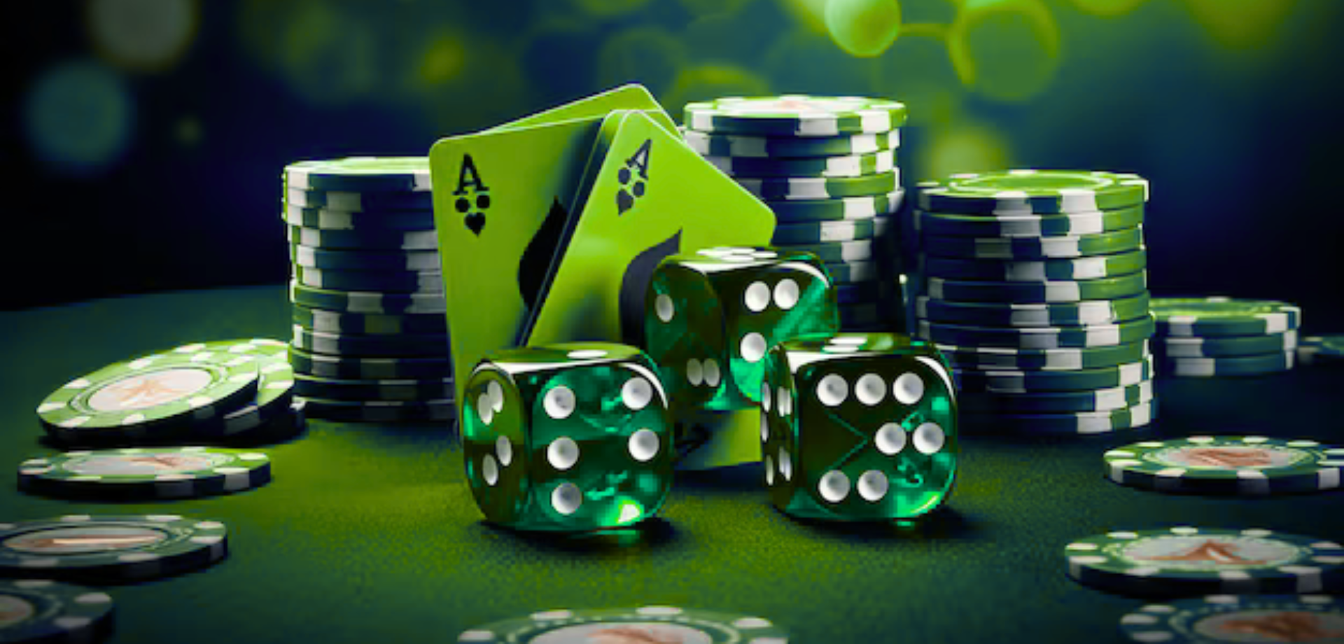 Online Casino