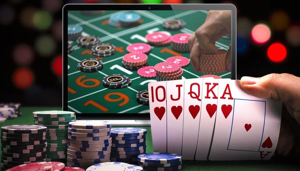 Easier Navigation Systems Helping Users Move Between Casino Sections Quickly