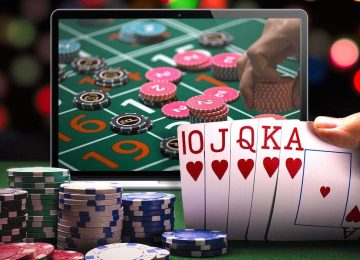 Easier Navigation Systems Helping Users Move Between Casino Sections Quickly