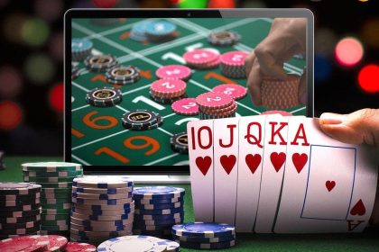 Easier Navigation Systems Helping Users Move Between Casino Sections Quickly